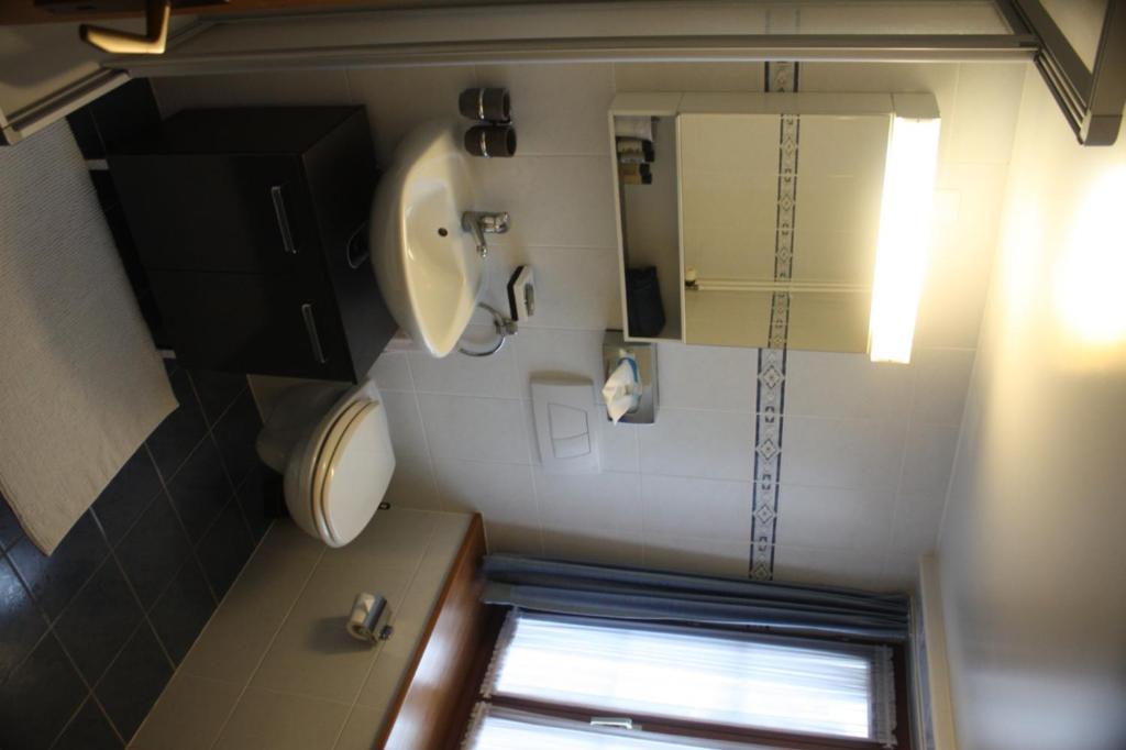 Auberge Communale Bogis Bossey Kamer foto